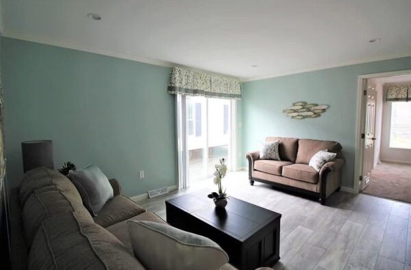 oak forest li model 3660