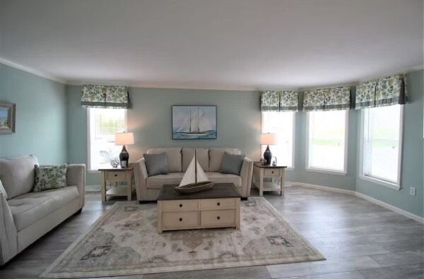 oak forest li model 3660