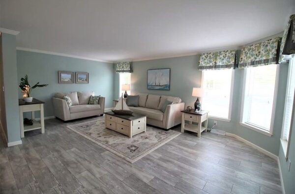 oak forest li model 3660