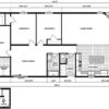 oak forest li model 3660