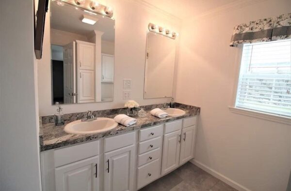 oak forest li model 3660