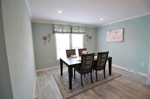 oak forest li model 3660