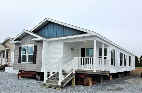 oak forest li model 3660