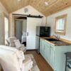the phoenix tiny home