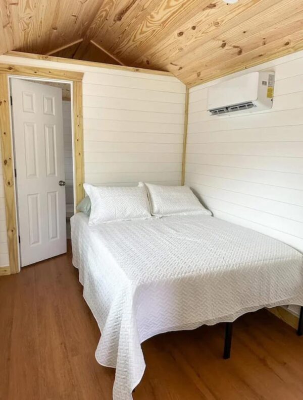 the phoenix tiny home