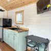 the phoenix tiny home