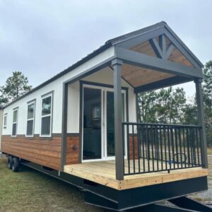 the phoenix tiny home