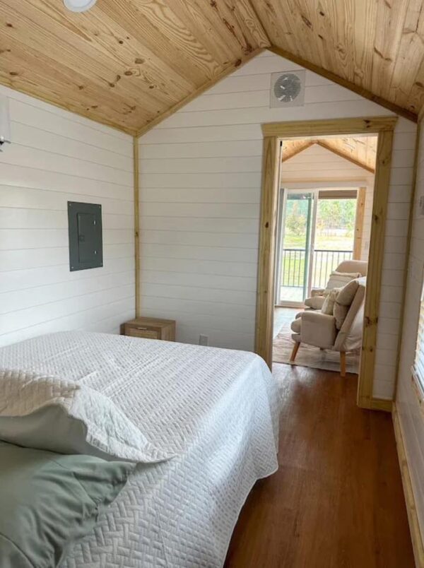 the phoenix tiny home