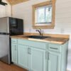 the phoenix tiny home