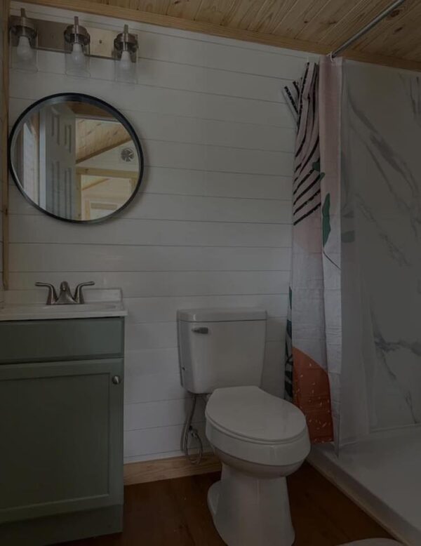 the phoenix tiny home