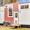 used 2019 tiny mountain house