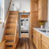 used 2019 tiny mountain house