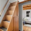 used 2019 tiny mountain house
