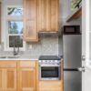 used 2019 tiny mountain house