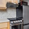 used 2019 tiny mountain house