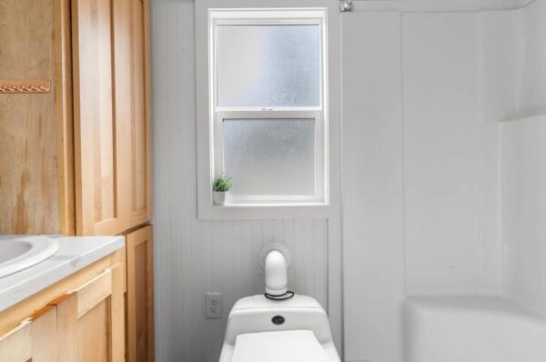used 2019 tiny mountain house