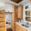 used 2019 tiny mountain house
