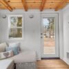 used 2019 tiny mountain house