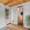 used 2019 tiny mountain house