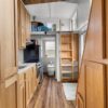 used 2019 tiny mountain house