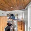 used 2019 tiny mountain house