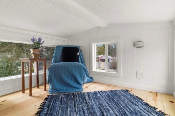 used 2019 tiny mountain house