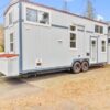 used 2019 tiny mountain house